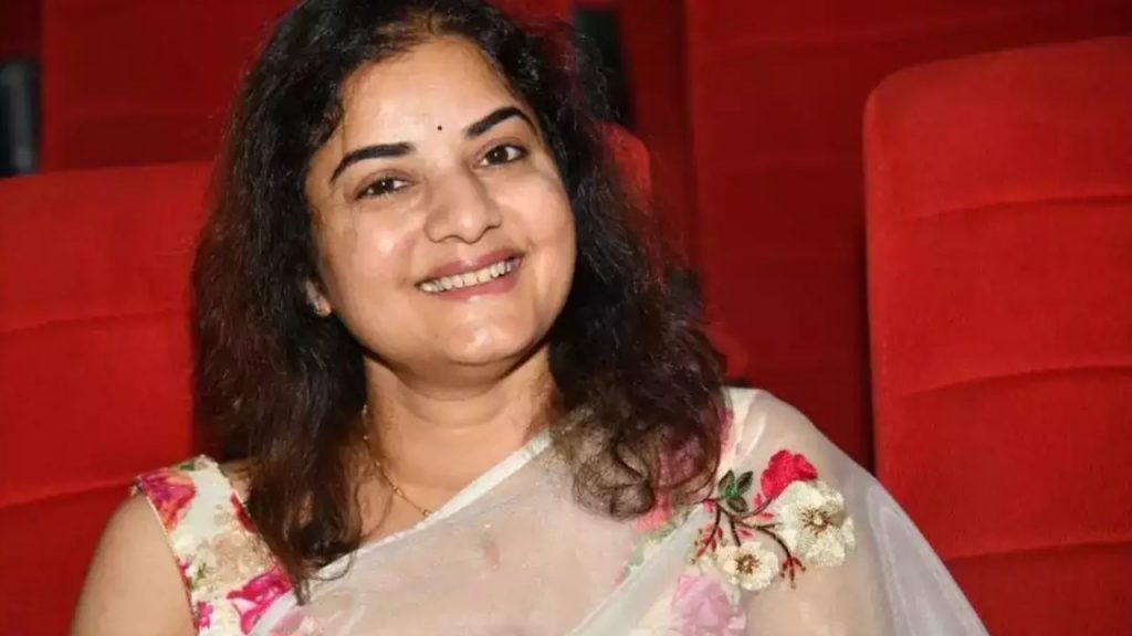 Actress Prema comment on the rumors about her