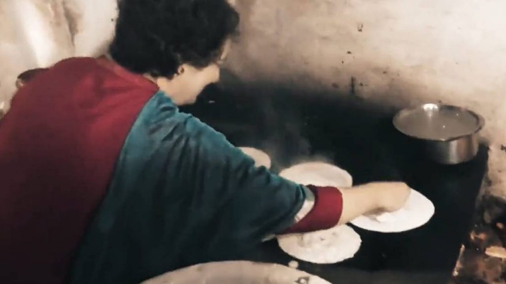 Priyanka Gandhi