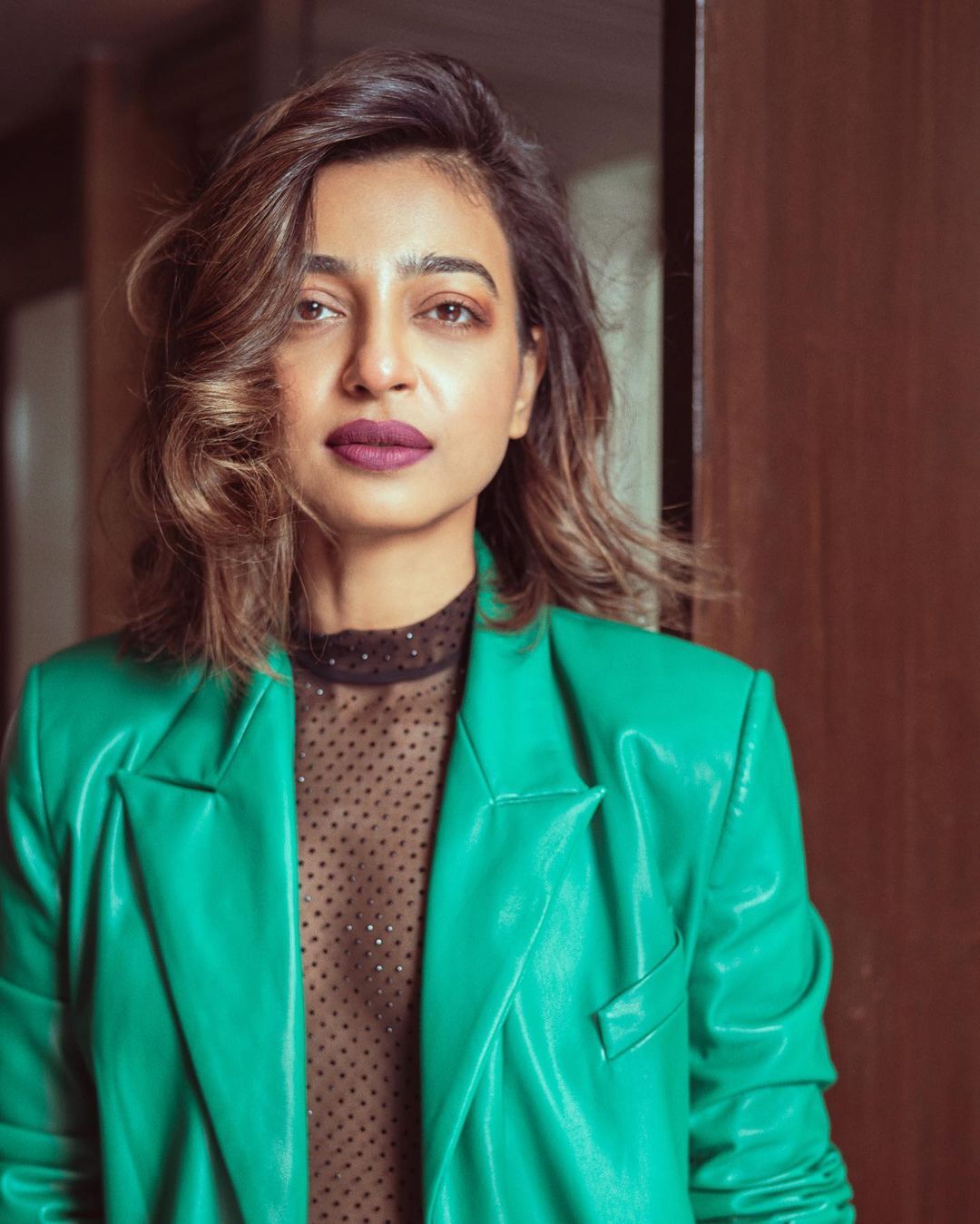Radhika Apte (25) Radhika Apte (25)