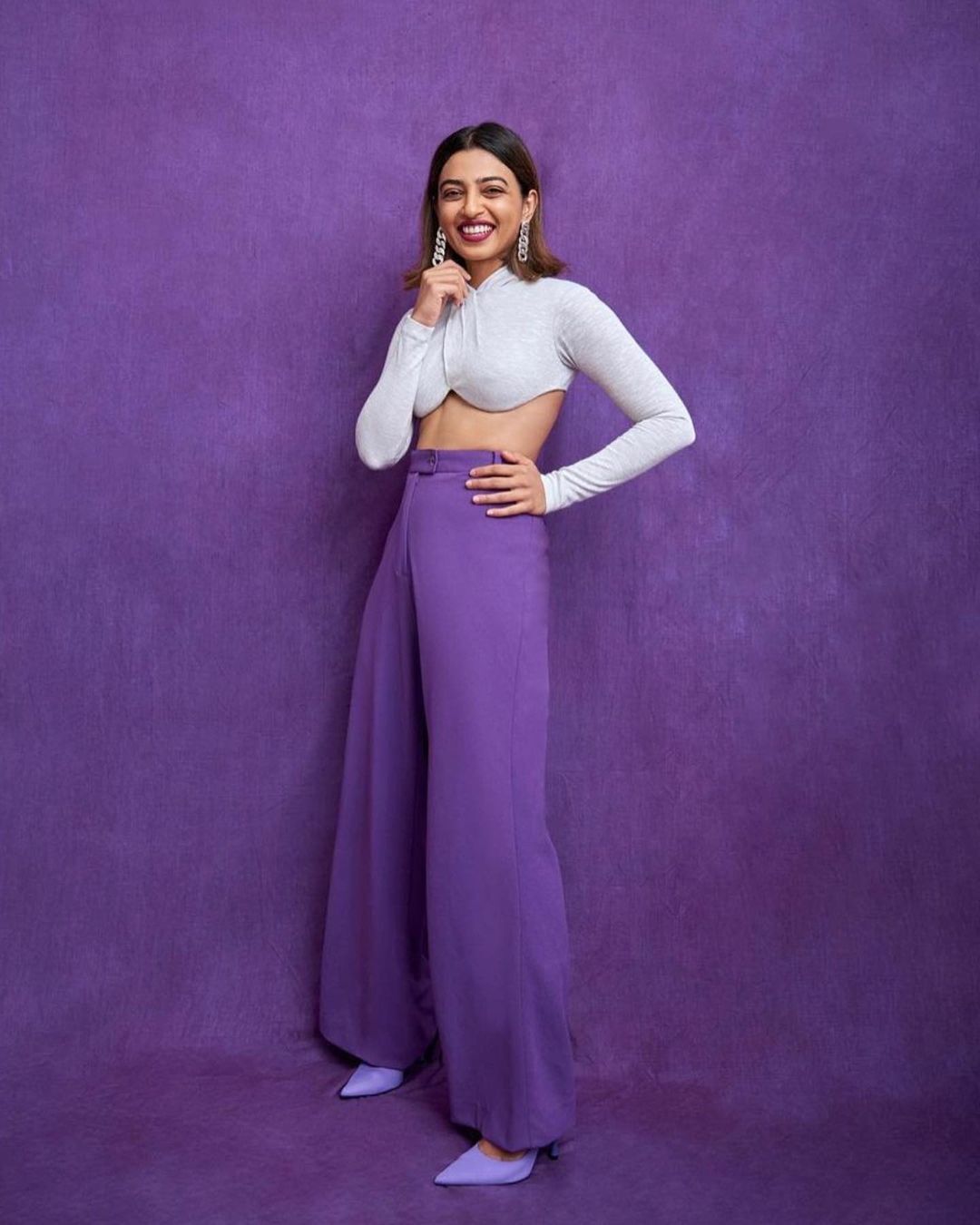 Radhika Apte (43) Radhika Apte (43)