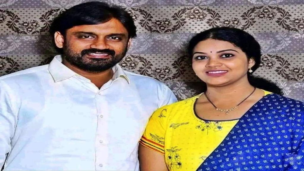 TDP MLA