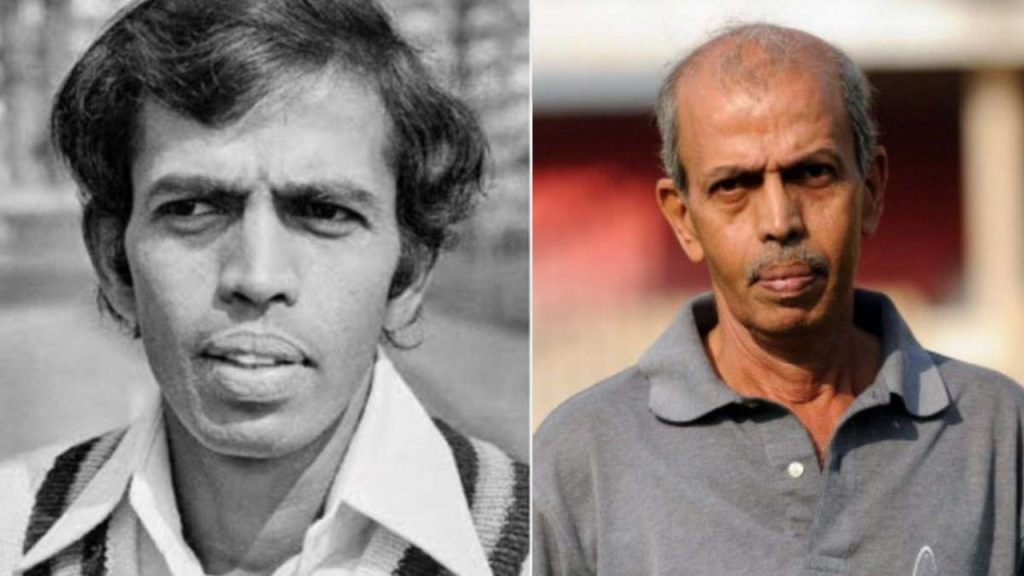 Sudhir Naik