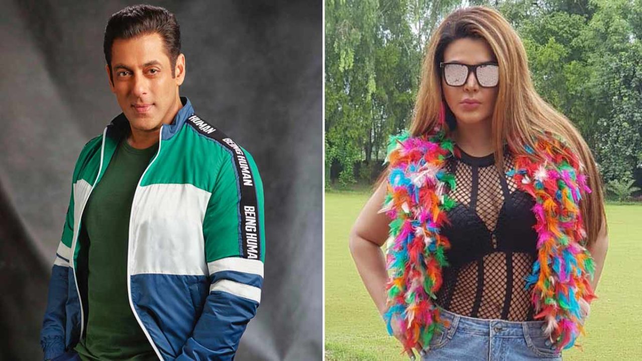 Salman Khan: బాలీవుడ్ హీరో సల్మాన్ ఖాన్‌కు మరోసారి బెదిరింపులు.. రాఖీ సావంత్‌కు వార్నింగ్..!