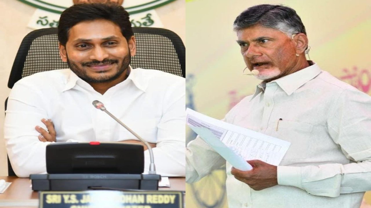 Chandrababu Naidu: జగన్ మీ బిడ్డ కాదు.. క్యాన్సర్ గడ్డ: మచిలీపట్నం సభలో చంద్రబాబు