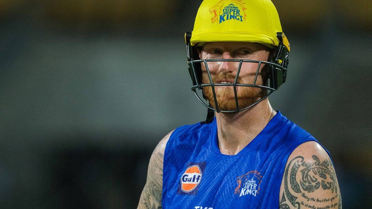 Ben Stokes: చెన్నై సూపర్ కింగ్స్ జట్టుకు షాక్.. బెన్ స్టోక్స్ కు తిరగబెట్టిన గాయం