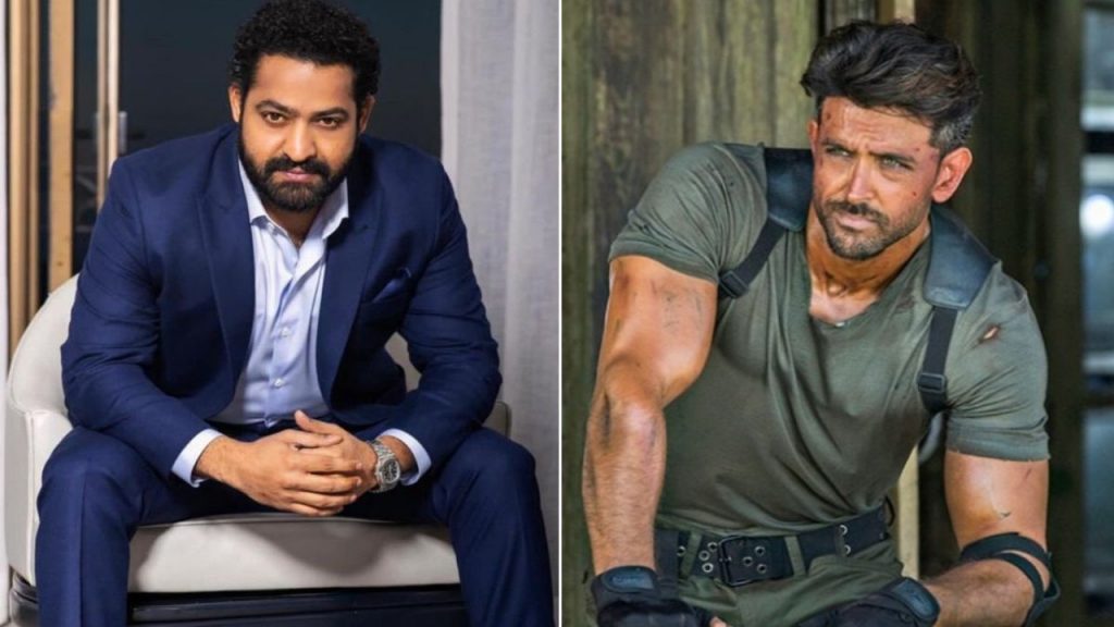 Jr. NTR