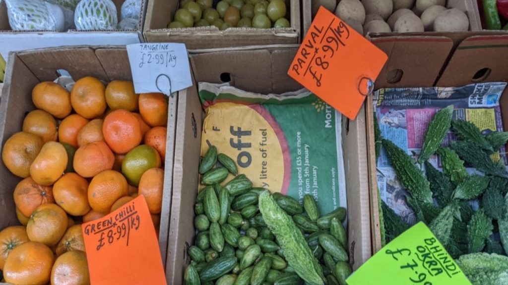Hiking Prices
