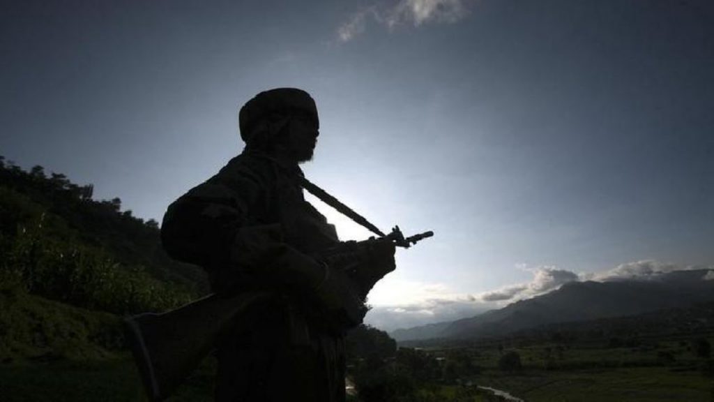 Pakistan