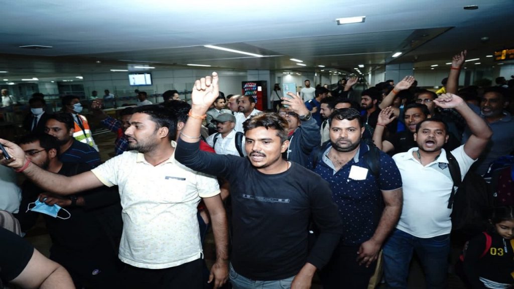 Operation Kaveri