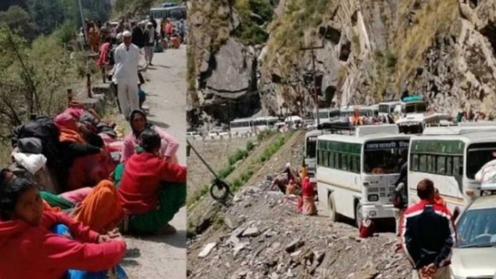 Char Dham Yatra