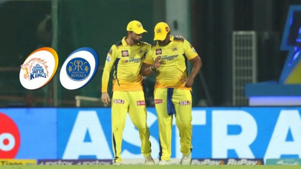 Chennai Super Kings