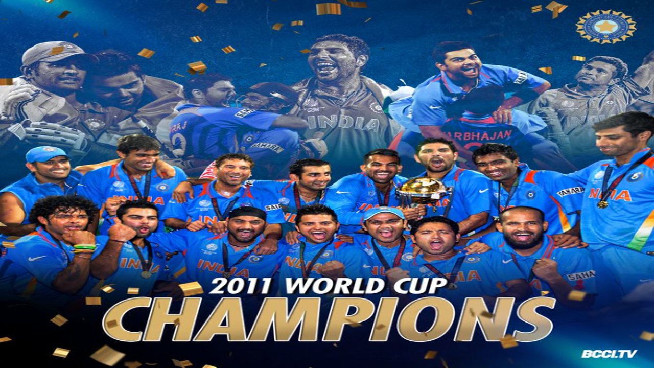 India Won ODI World Cup: టీమిండియా ప్రపంచకప్ గెలిచి పుష్కర కాలం.. ధోనీ కొట్టిన ఆ సిక్స్ ఇప్పటికీ మరవలేం..!