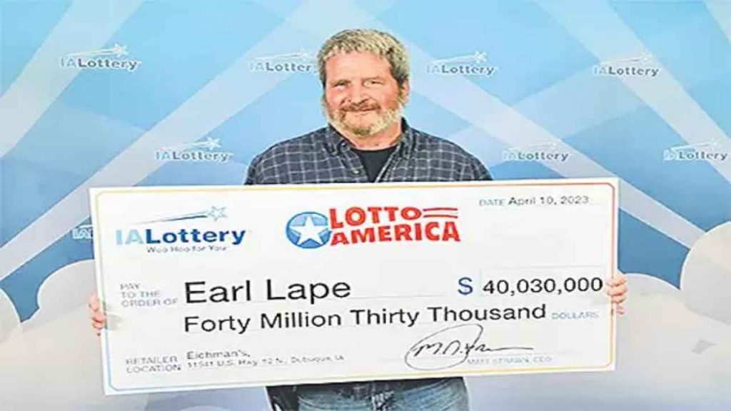 40 Million Dollars
