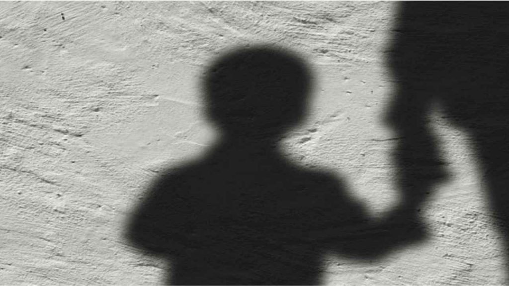 34 Minor Boys Rescued