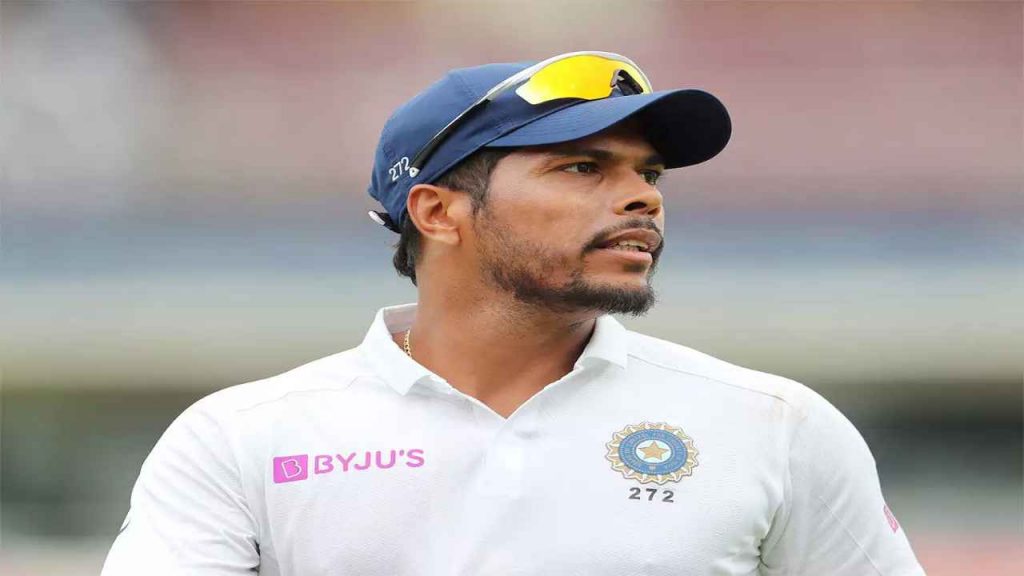 , Umesh Yadav
