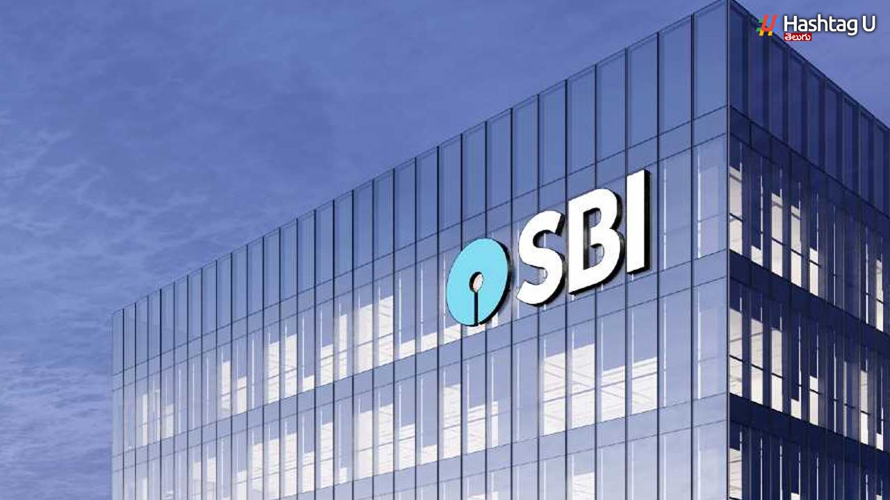 SBI Bank Servers: డౌన్ అయిన ఎస్బీఐ సర్వీసెస్.. ఆన్లైన్ సేవలలో అంతరాయం?