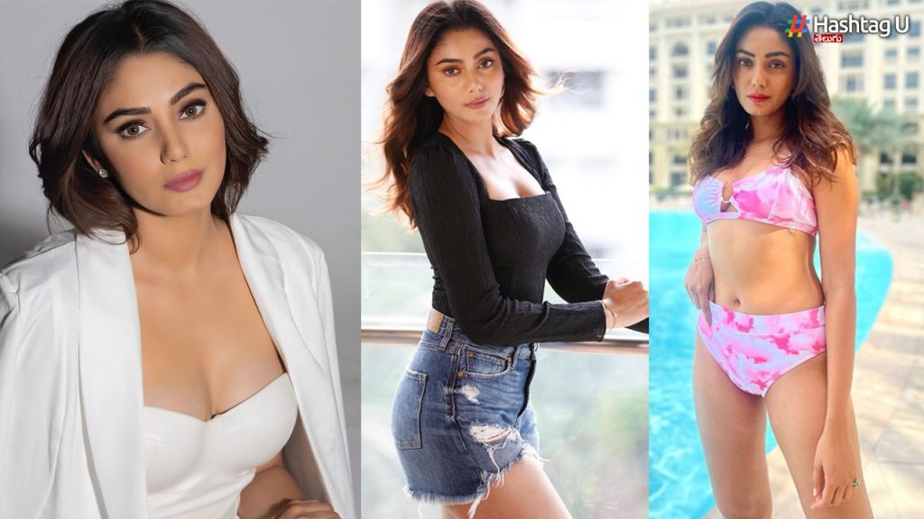 Sana Makbul Sensational Glamorous Avatar Leaves Fans Awestruck!