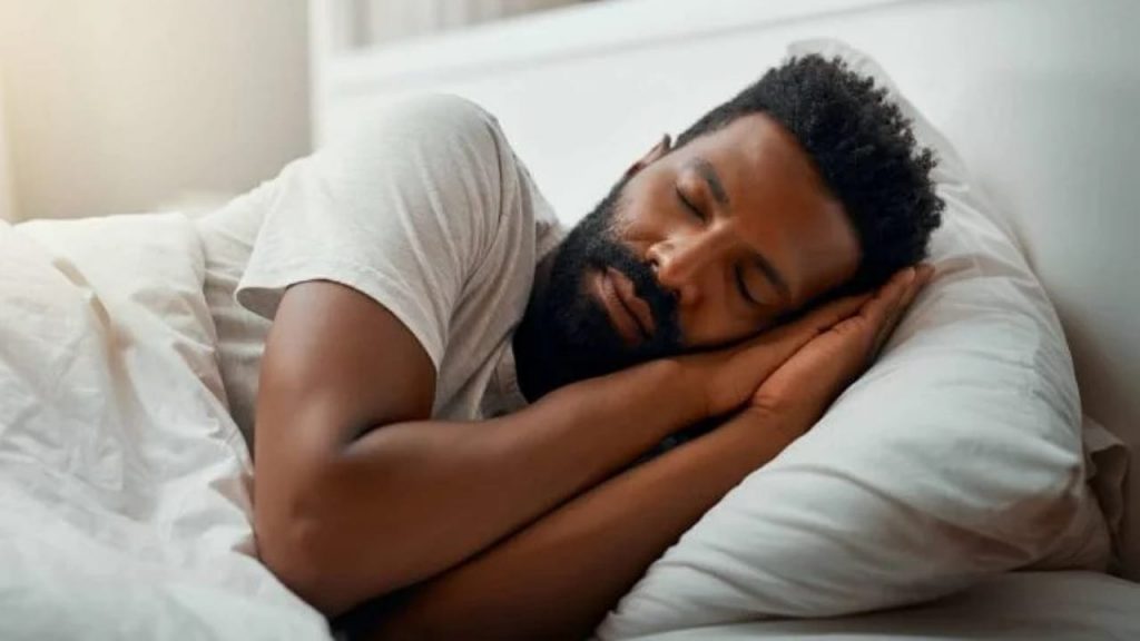 Sleep Tipssleep Tips