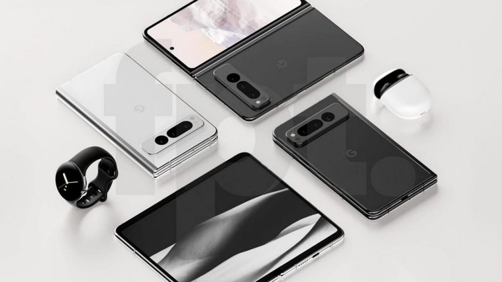Smartphones
