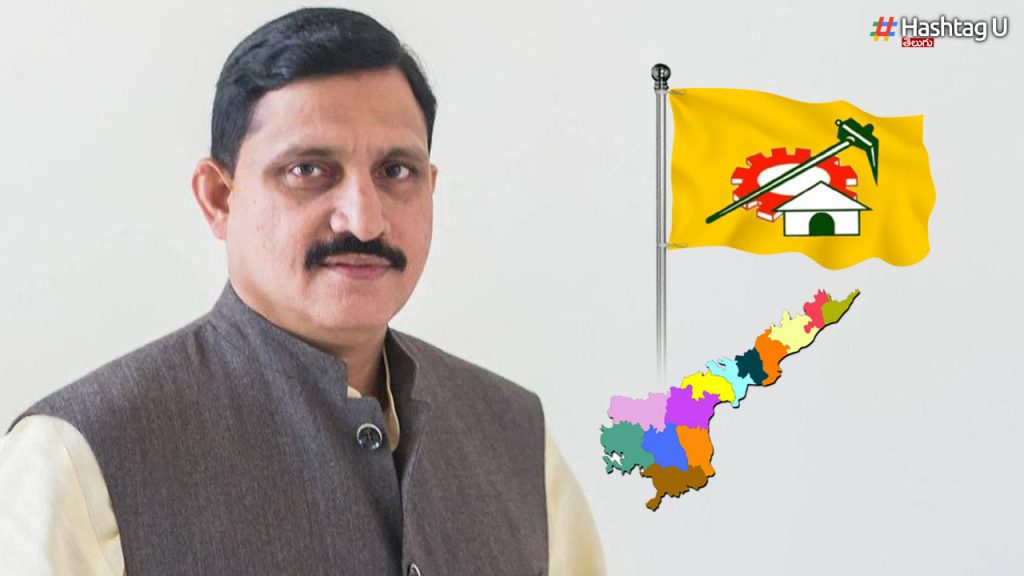 Sujana's Entry Into Tdp.. Anxiety Among Seniors!