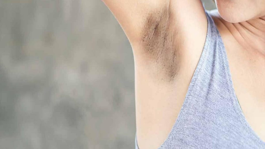 Under Arms