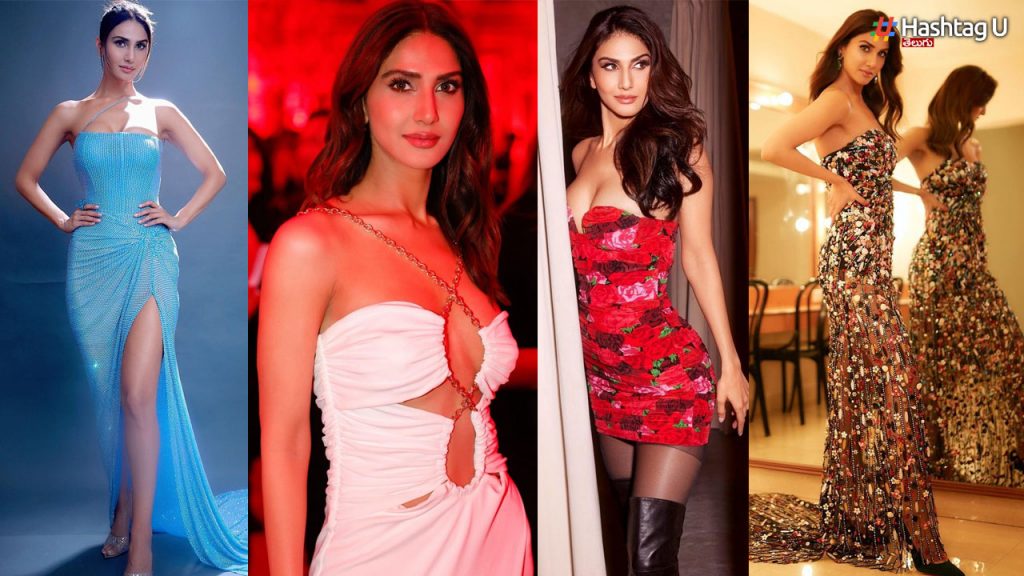 Vaani Kapoor