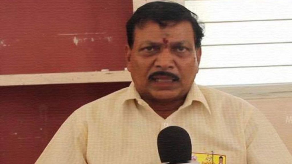 kothakota dayakar reddy