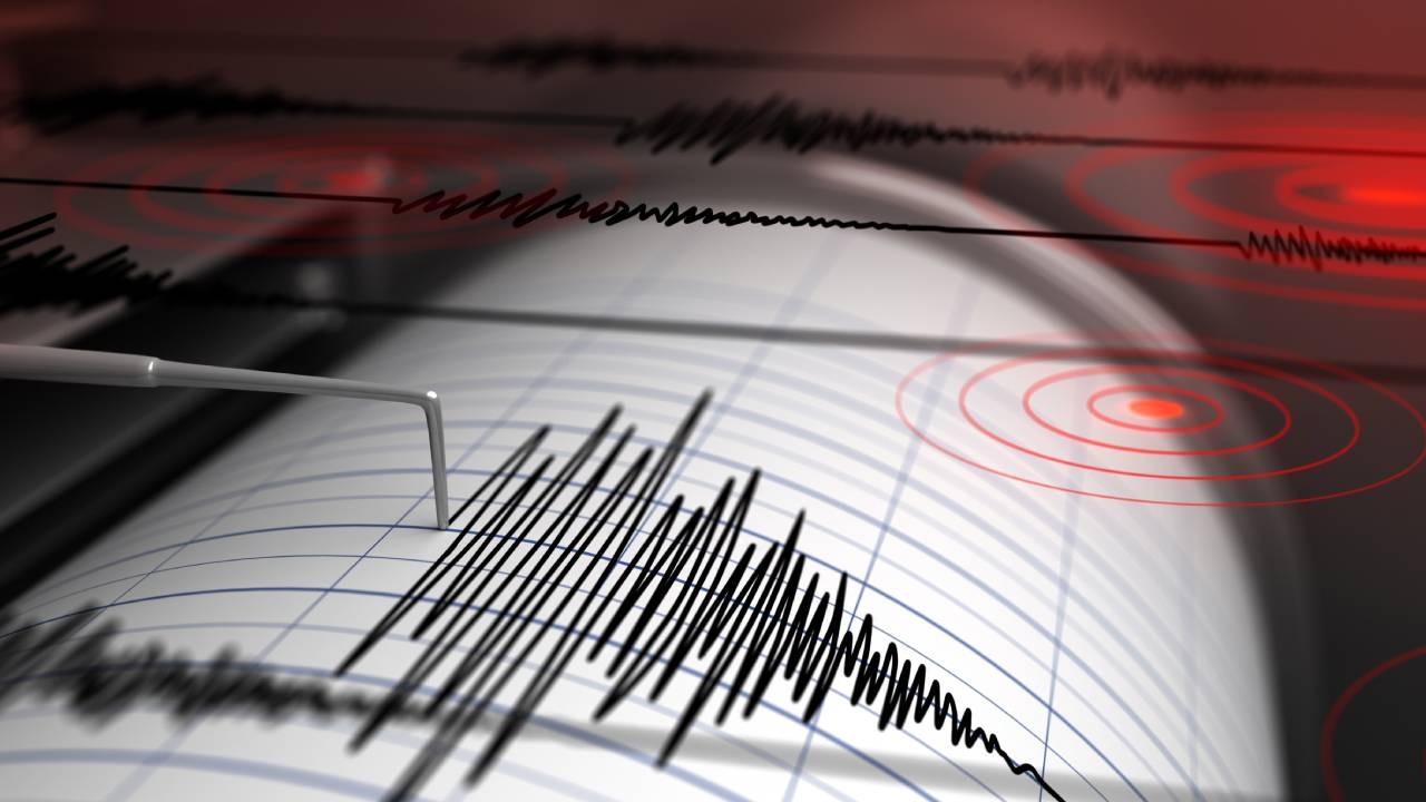 Earthquake: న్యూజిలాండ్‌లో భారీ భూకంపం