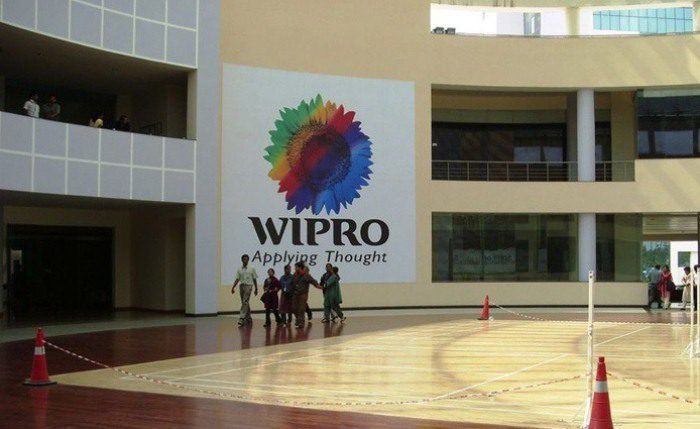 Wipro Security Bengaluru Threat Mail