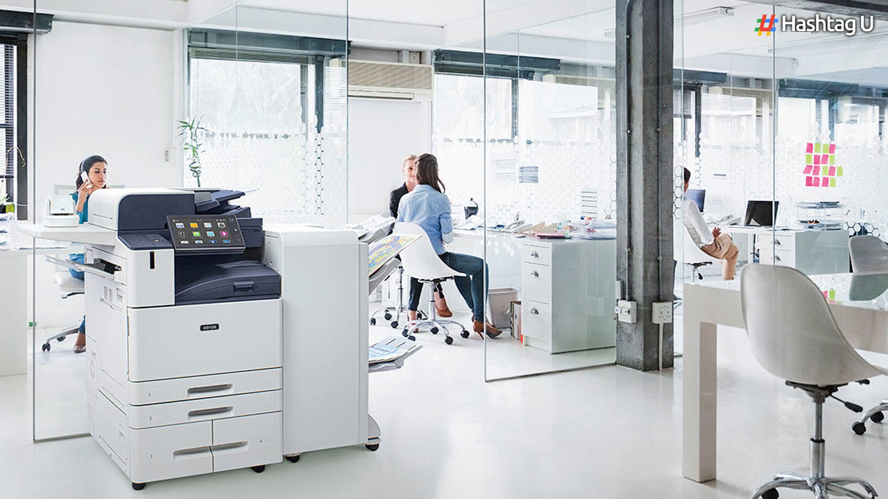 Xerox And Printing Store