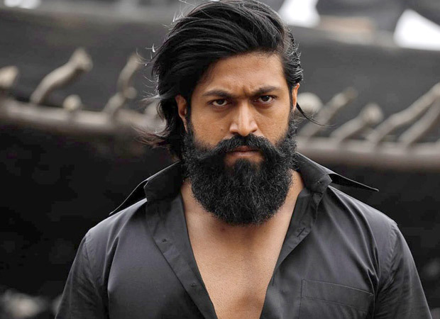 Yash On His Next After Kgf There Will Be An Announcement By The End Of April 1