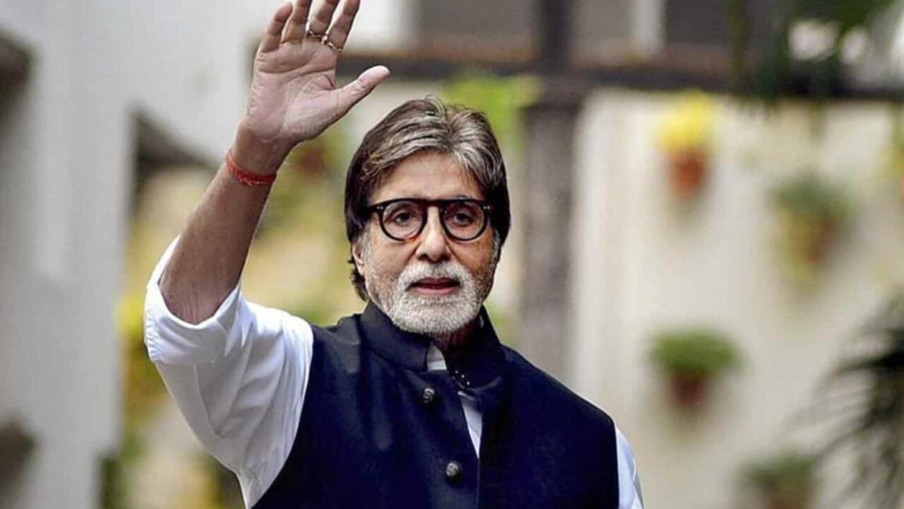 Amitabh Bachchan Viral Tweet  : ఏ ట్విట్టర్ భయ్యా…అబ్ తో పైసా భీ భర్ దియే హై…’, బ్లూ టిక్ తొలగించడంపై  అమితాబ్ స్పెషల్ ట్వీట్