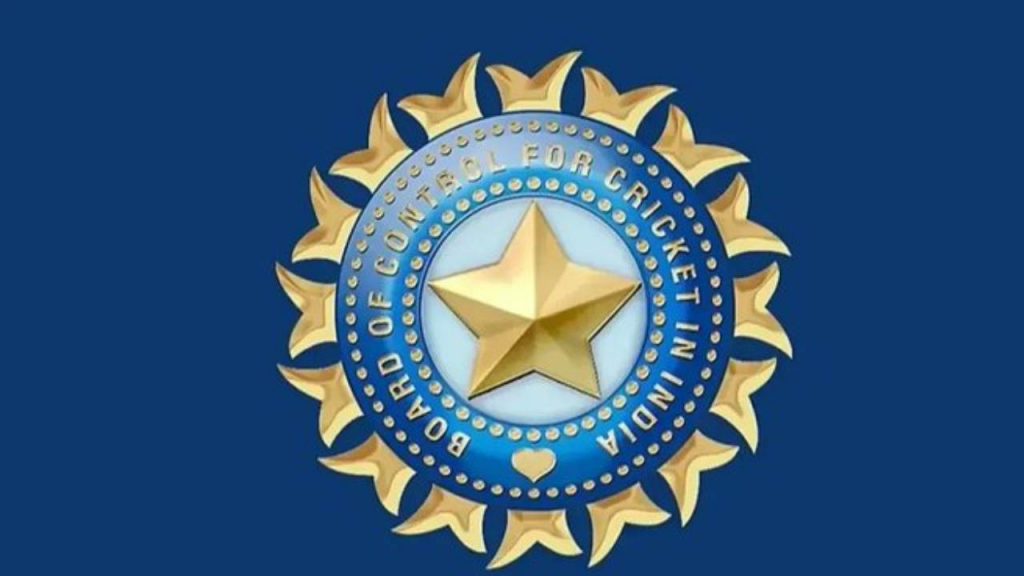 BCCI