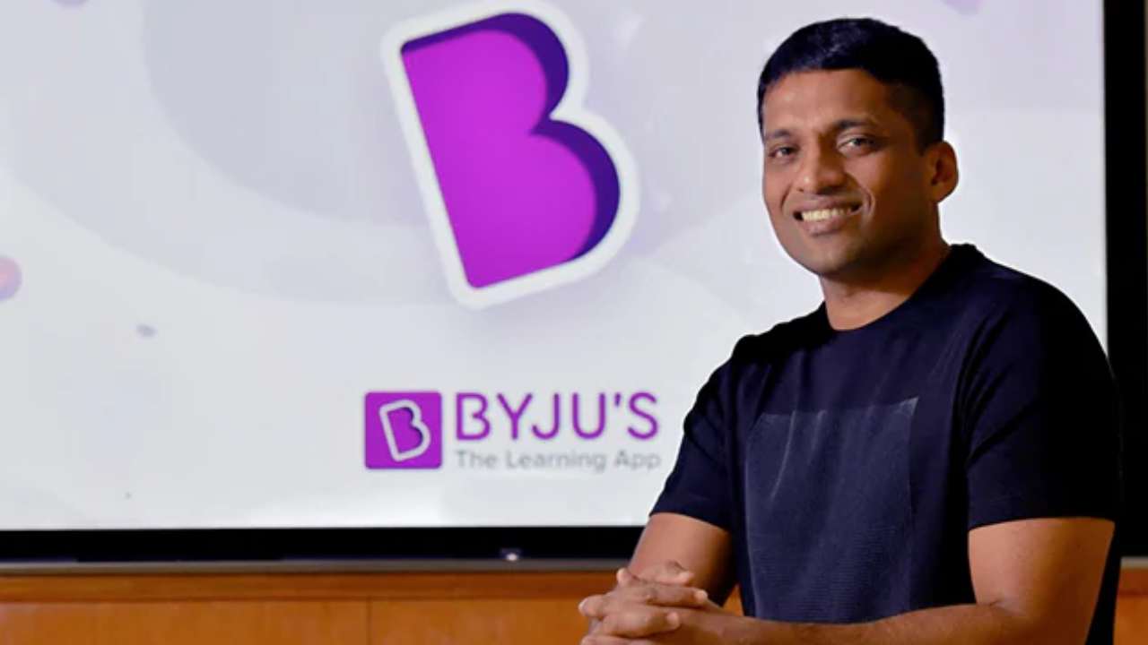 Byjus Founder Tears : ఏడ్చేసిన “బైజూస్” రవీంద్రన్.. అప్పుల భారంతో తీవ్ర ఒత్తిడి!