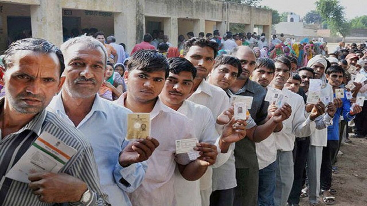 Karnataka polls: కన్నడ పాలిటిక్స్… అర్బన్ ఓటర్లు ఈ సారి ఎటువైపు..?