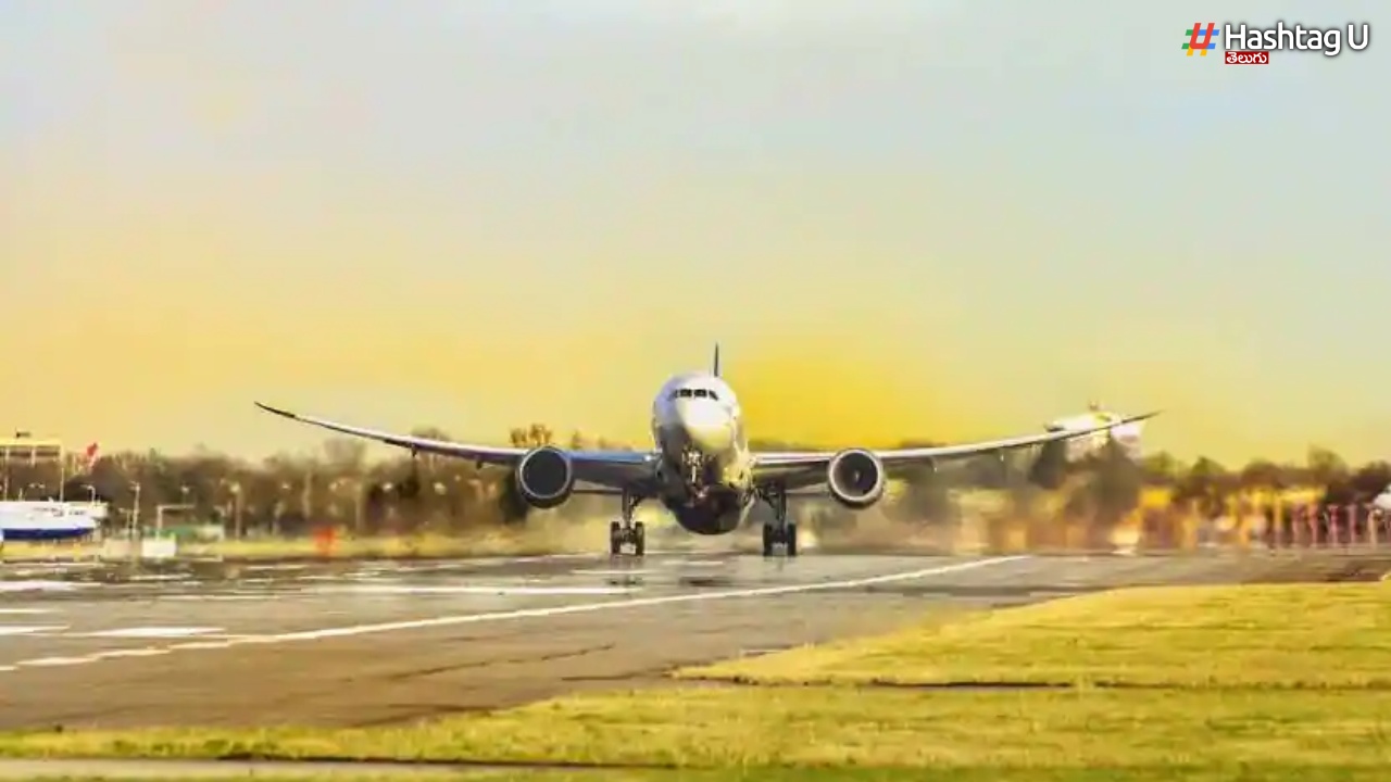 Go First Airline: మే 3, 4 తేదీల్లో గోఫస్ట్ ఎయిర్‌వేస్ సర్వీసులు రద్దు.. షోకాజ్ నోటీసులు జారీ చేసిన డీజీసీఏ..!