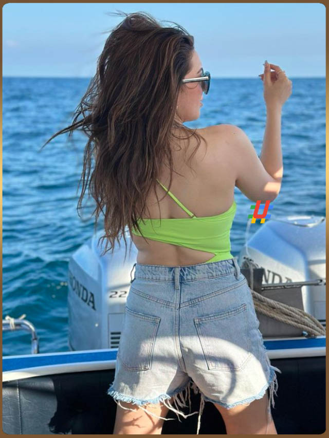 Hansika (3) Hansika (3)