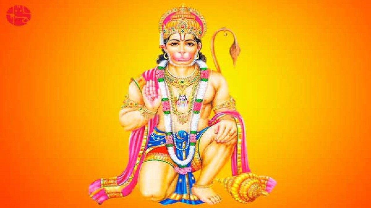 Hanuman Jayanti 2018 600 1280x720