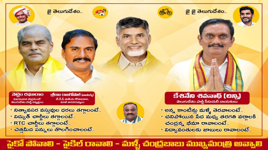 TDP