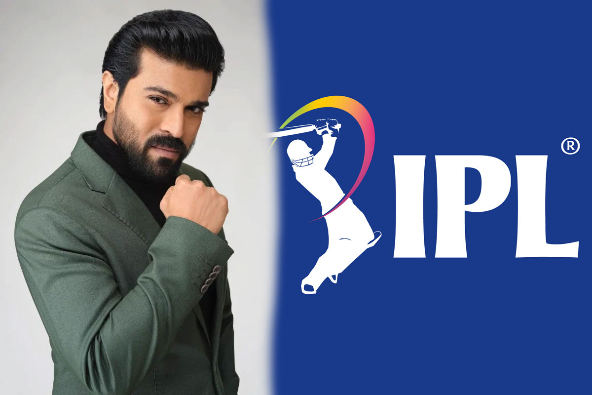 Ram Charan: ఐపీఎల్ అభిమానులకు గుడ్‌న్యూస్.. ఎంట్రీ ఇవ్వబోతున్న రాంచరణ్