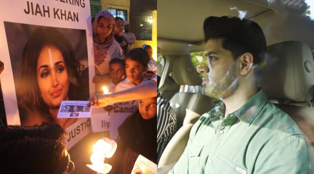 Jiah Khan suicide