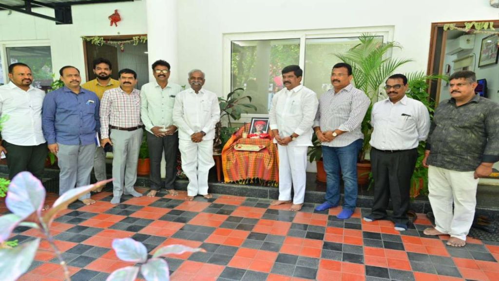 Jyotirao Phule