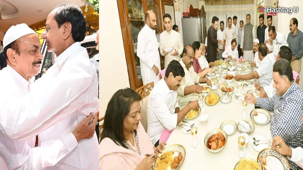 Kcr