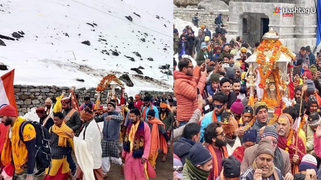Kedarnath