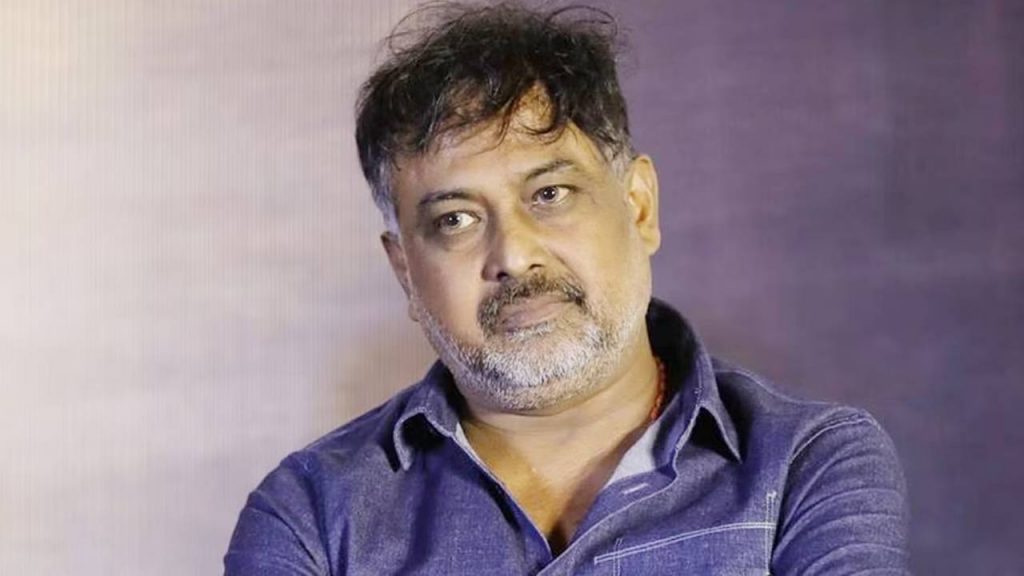 Director Lingusamy was jailed for six months