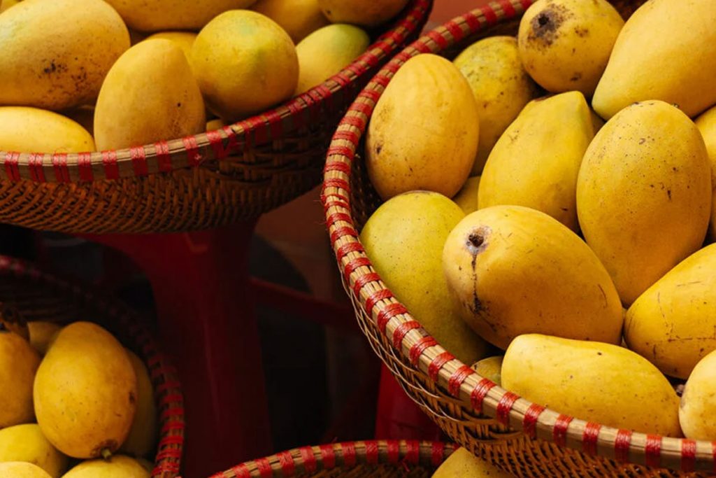 Mango