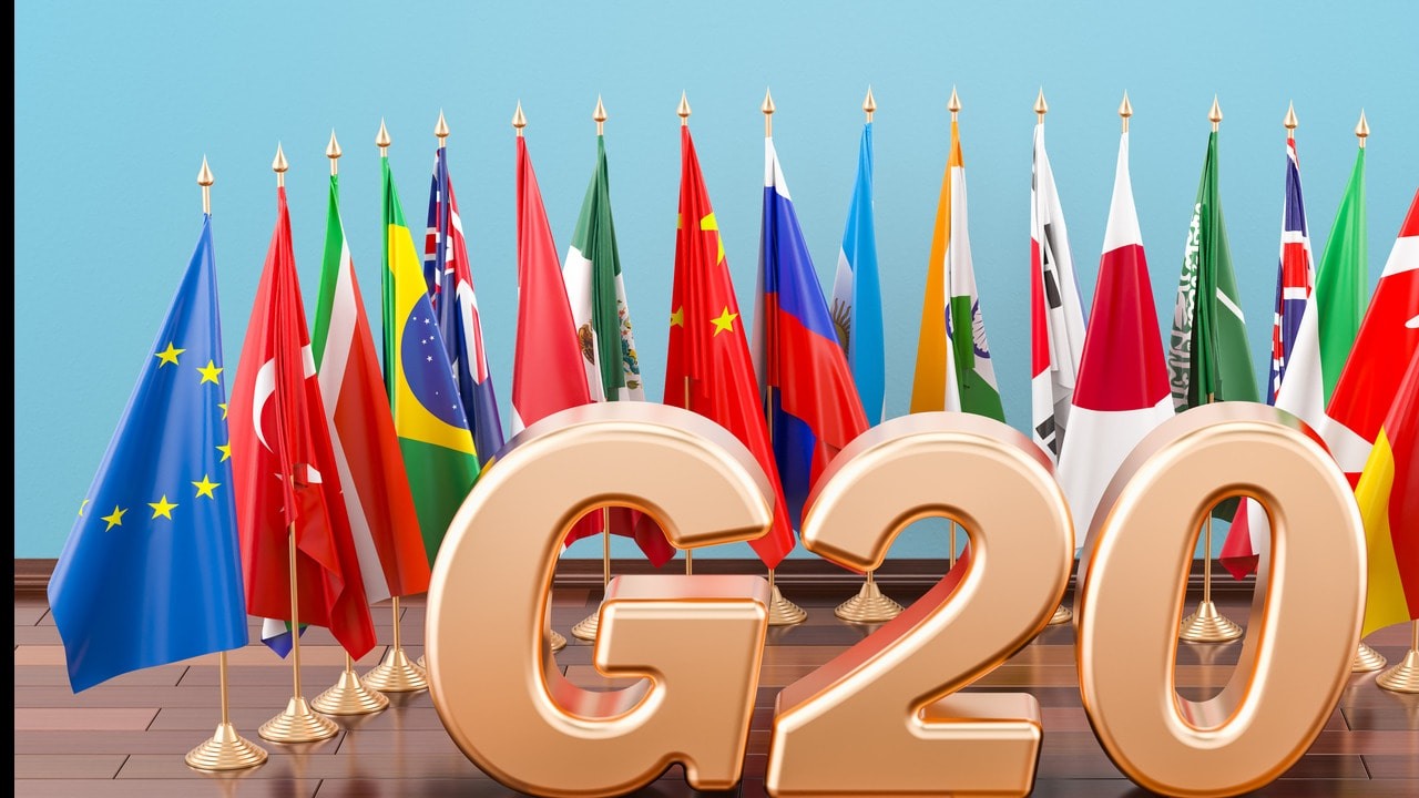 G20 Agriculture Summit: హైదరాబాద్ లో మూడు రోజుల పాటు జీ20 అగ్రికల్చర్ సమిట్