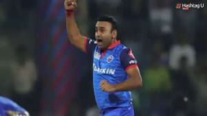 Amit Mishra