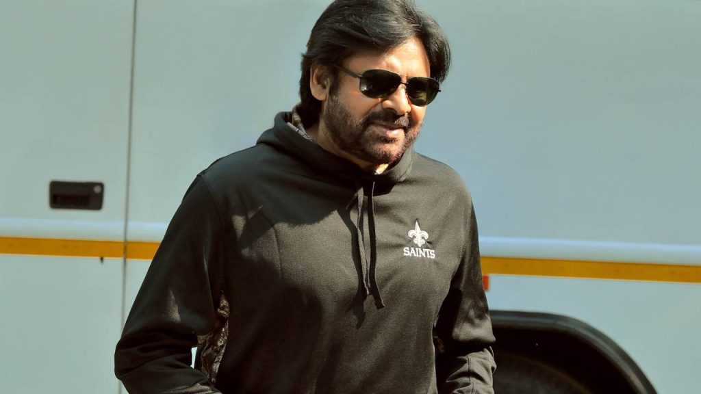 Pawan Kalyan OG