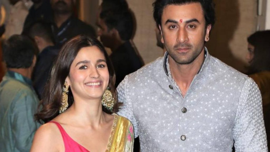 Ranbir Kapoor comments on his marriage life